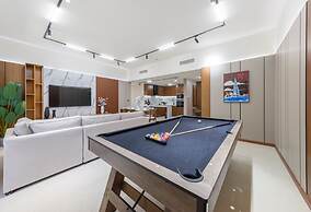 EDEN'S Homes & Villas - Seashell JBR