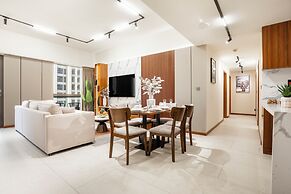 EDEN'S Homes & Villas - Seashell JBR
