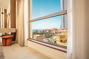 EDEN'S Homes & Villas - Seashell JBR