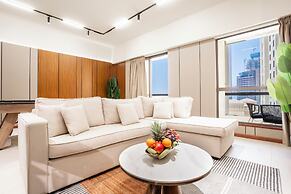 EDEN'S Homes & Villas - Seashell JBR