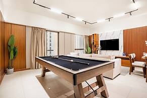 EDEN'S Homes & Villas - Seashell JBR