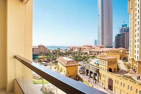 EDEN'S Homes & Villas - Seashell JBR