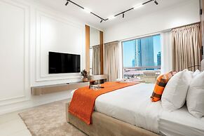 EDEN'S Homes & Villas - Seashell JBR
