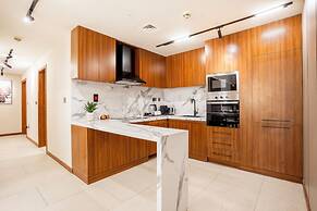 EDEN'S Homes & Villas - Seashell JBR