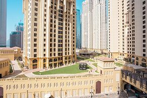 EDEN'S Homes & Villas - Seashell JBR