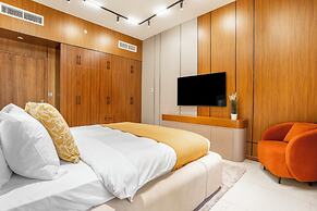 EDEN'S Homes & Villas - Seashell JBR