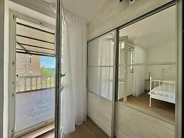 Beachfront Holiday home