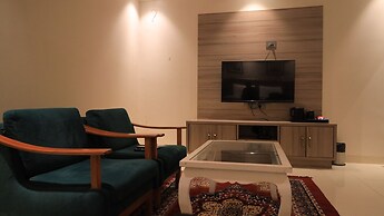 THE HAVELI RESORT