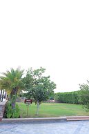 THE HAVELI RESORT