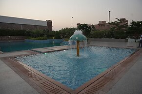 THE HAVELI RESORT