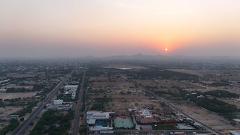 THE HAVELI RESORT