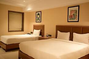 THE HAVELI RESORT