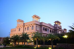 THE HAVELI RESORT