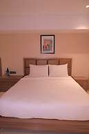 THE HAVELI RESORT