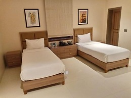 THE HAVELI RESORT