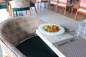 THE HAVELI RESORT