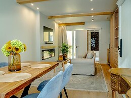 The Lovelace Residence