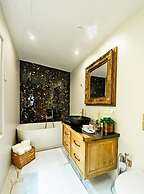 The Lovelace Residence