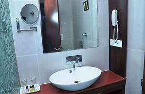 HOTEL FORTUNE BLUE