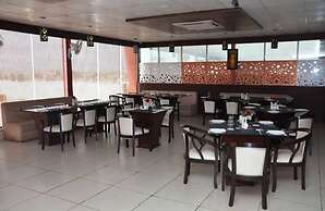 HOTEL FORTUNE BLUE