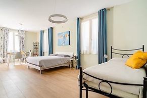 B&B FRANCIACORTA RODENGO SAIANO