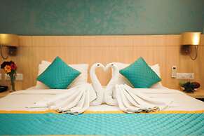 Santrina Hotels