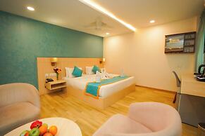 Santrina Hotels