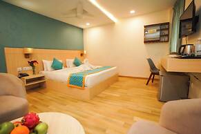 Santrina Hotels
