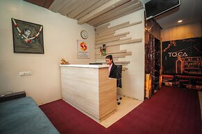 Santrina Hotels