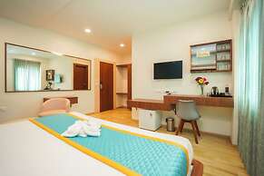Santrina Hotels