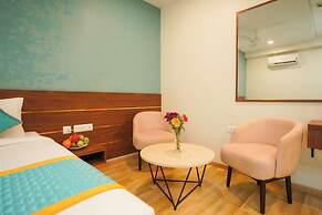 Santrina Hotels
