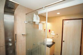 Santrina Hotels