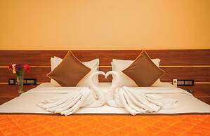 Santrina Hotels