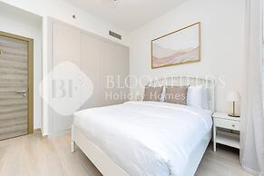 Bloomfields Spacious 1BR Bloom Tower