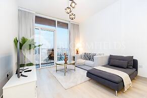 Bloomfields Spacious 1BR Bloom Tower