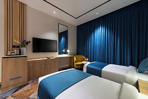 Al Qasr Hotel Taif