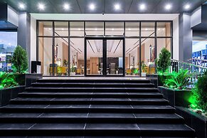 Al Qasr Hotel Taif