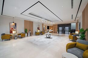 Al Qasr Hotel Taif