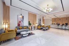 Al Qasr Hotel Taif