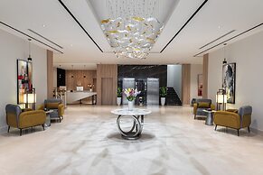 Al Qasr Hotel Taif