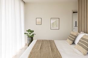 Syvana Exquisite Villas