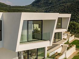 Syvana Exquisite Villas