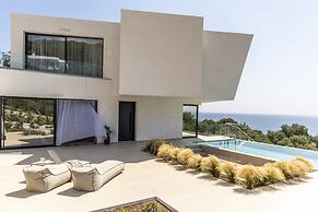 Syvana Exquisite Villas