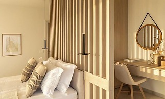 Syvana Exquisite Villas