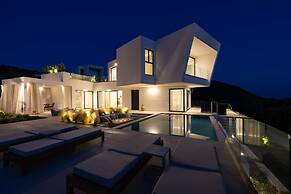 Syvana Exquisite Villas