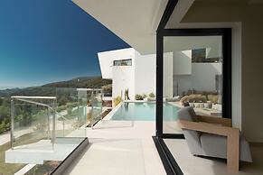 Syvana Exquisite Villas