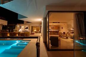 Syvana Exquisite Villas