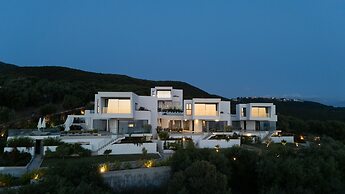 Syvana Exquisite Villas