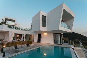 Syvana Exquisite Villas