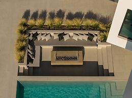 Syvana Exquisite Villas